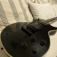 Epiphone LP Custom Midnight (EMG)