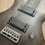 PRS Mark Holcomb SVN Walnut