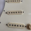Fender Original Pickup 57/62 StratSet pre-wired Golpeador