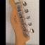 FENDER Player II Telecaster HH MN Coral Red