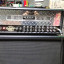 Mesa Boogie dual rectifier solo head 100 Watts + Pantalla 4x12 Mesa