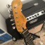 Cambio Vodoo Stratocaster