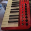 Controlador midi Behringer UMA25S