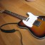 Fender Telecaster 62 Custom Japonesa