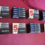 Pack cintas cassette Sony UX60