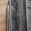 Amplificador Hartke LH-500 500w (con hardcase) y cajón Bugera BN 115 2000w