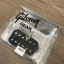 Pastilla Gibson 490 (Double Black)