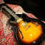 Ibanez John Scofield JSM10