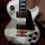 Edwards E-LP-130CD White Made in Japan.