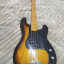 Tokai hard puncher bass
