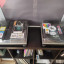 Technics 1200 mas covers y agujas