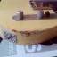 Telecaster Project 52 Relic