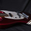 Guitarra Fender Mustang Competition Stripe