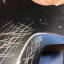 ESP LTD Truckster James Hetfield Signature Black Satin.- IMPOLUTA