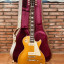 Gibson Les Paul 1956 reissue Custom shop M2M V2, ( CAMBIOS)