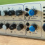 Ecualizador paramétrico de válvulas TL Audio Ivory 5013