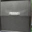 Mesa Boogie dual rectifier solo head 100 Watts + Pantalla 4x12 Mesa