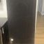 Bafles JBL LX600