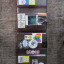 Technics 1200 mas covers y agujas