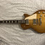 Gibson Les Paul Tribute 2017 Honey Burst