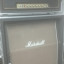 Marshall Plexi + pantalla JCM 800 1982