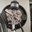 Technics 1200 mas covers y agujas
