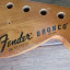 Fender made in U.S.A. 77' BRONCO
