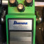 Tube Screamer TS9 de Ibanez