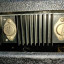 Amplificador Marlboro 562A (USA, años 70-80). Muchas mods y altavoz Fender.