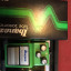 Tube Screamer TS9 de Ibanez