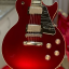 Gibson Les Paul Modern Sparkling Burgundy Top USA ESTADO EXCELENTE*