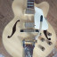 Archtop Ibanez AF 75 TDG