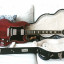 RESERVADA Gibson SG Standard Heritage Cherry