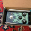 EarthQuaker Devices Fuzz Master General - Octave Fuzz Blaster