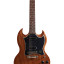 Cambio Gibson sg tribute natural walnut nueva