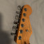 Fender Ultra Stratocaster HSS