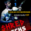 Tutorial de 52 + 1 Licks de Shred