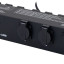 Regleta Rack 19” + USB