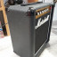 Marshall Reverb 12 de los 80s  model 5205 - onda JCM800