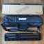 Rockboard DUO 2.3 Pedalboard con funda  (ENVIO INCLUIDO PENINSULA)
