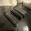 Epiphone LP Custom Midnight (EMG)