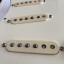 Fender Original Pickup 57/62 StratSet pre-wired Golpeador