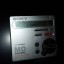 Minidisc Sony MZ-R70