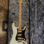 Fender stratocaster elite