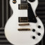 Gibson Les Paul Custom White ligera (4,1-4,3kg)