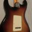 Fender Ultra Stratocaster HSS