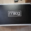 Moog Model D Reissue 2016/2017