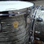 Ludwig Classic Maple. Sky Blue Pearl. En 22x14, 18x16 y 14x10