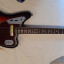 Guitarra FENDER JAGUAR Americana.