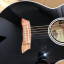 Guitarra electroacústica Takamine EF261s bl kilómetro 0